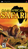 Cabela's African Safari (PlayStation Portable)